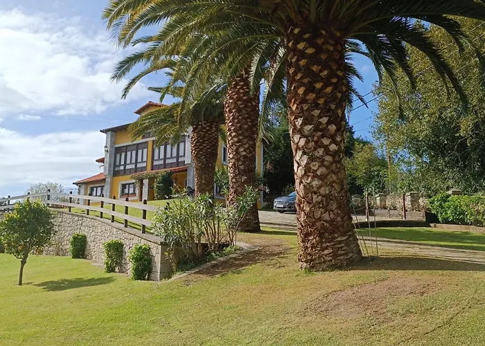 El Corral Del Acebo