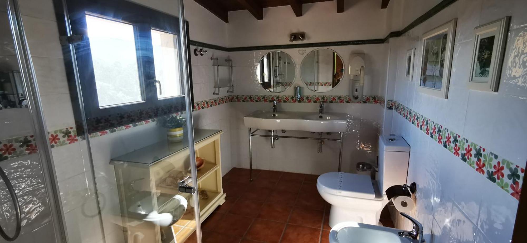 El Corral Del Acebo Séjour à la campagne Nueva De Llanes