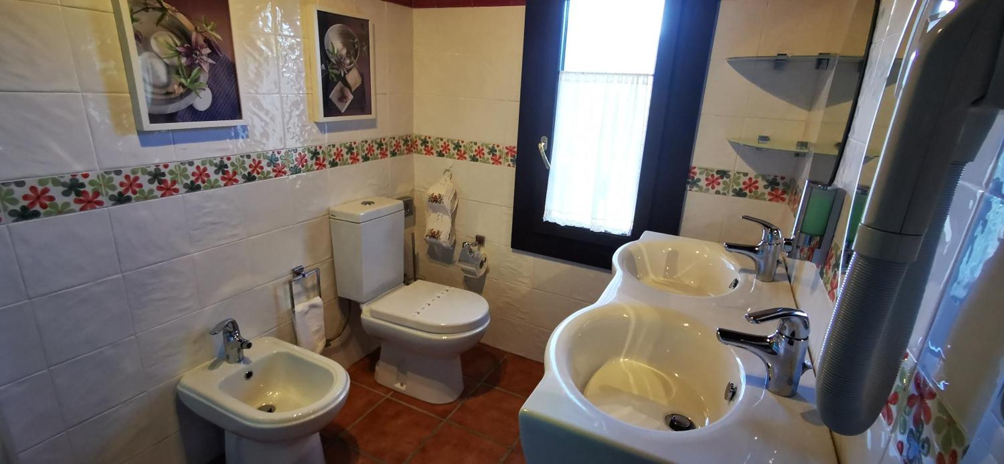 El Corral Del Acebo Nueva De Llanes