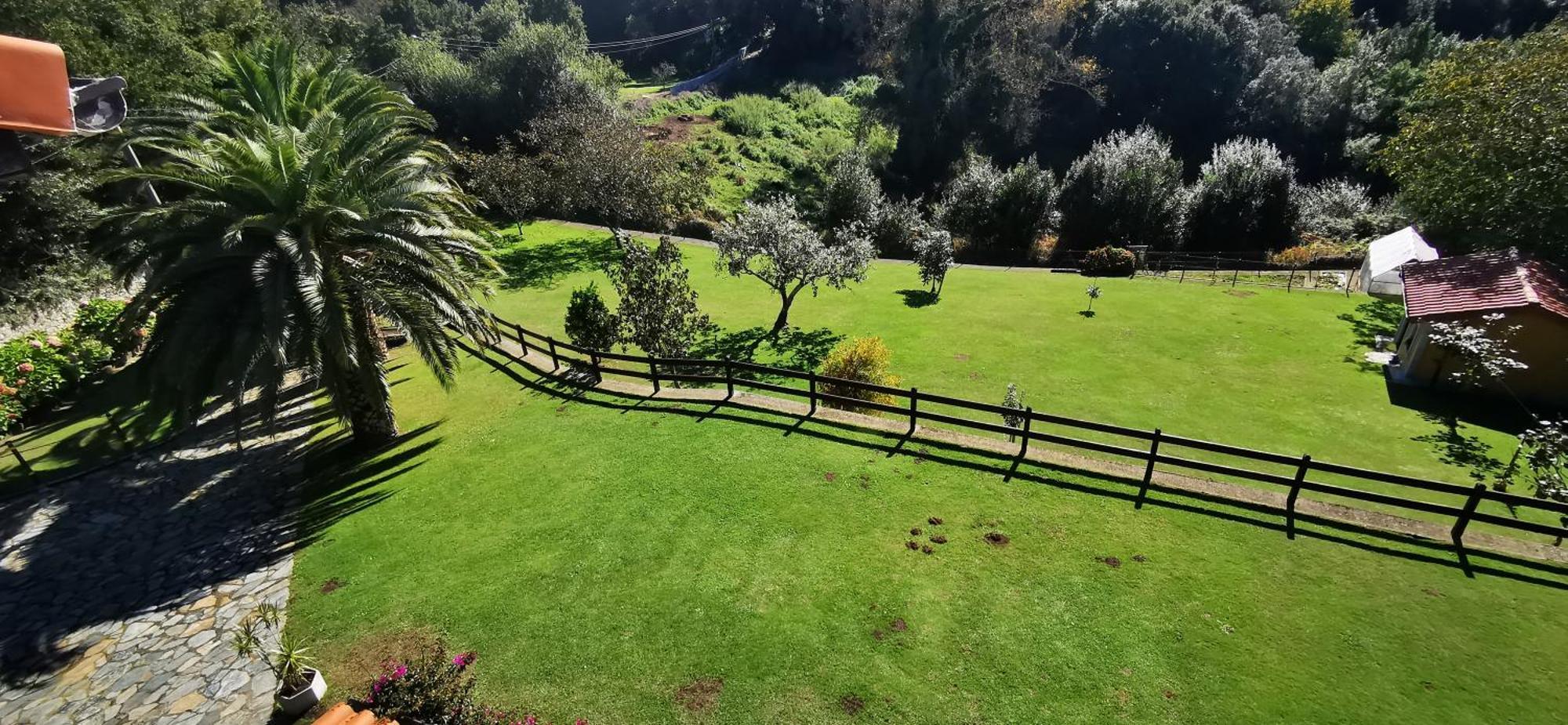 El Corral Del Acebo *