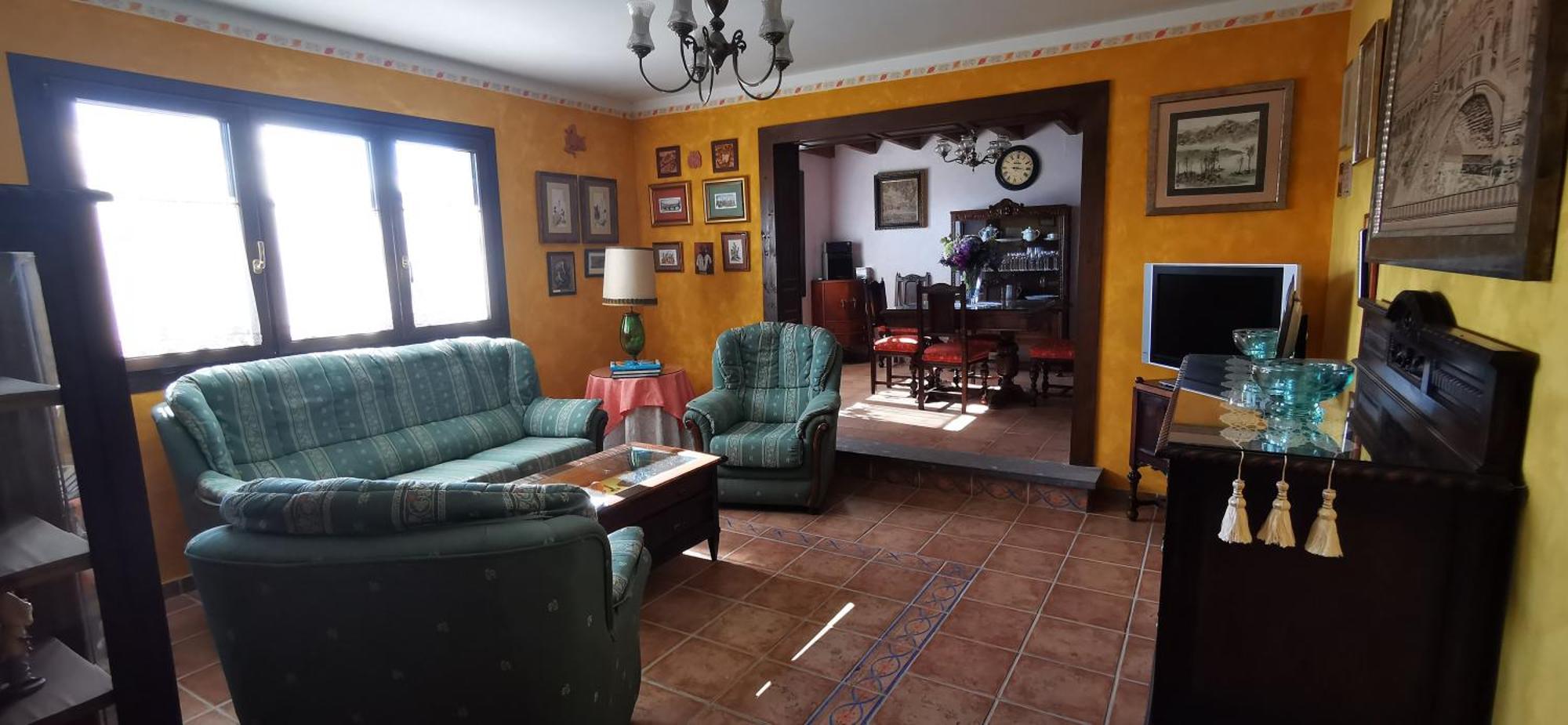 El Corral Del Acebo Séjour à la campagne Nueva De Llanes