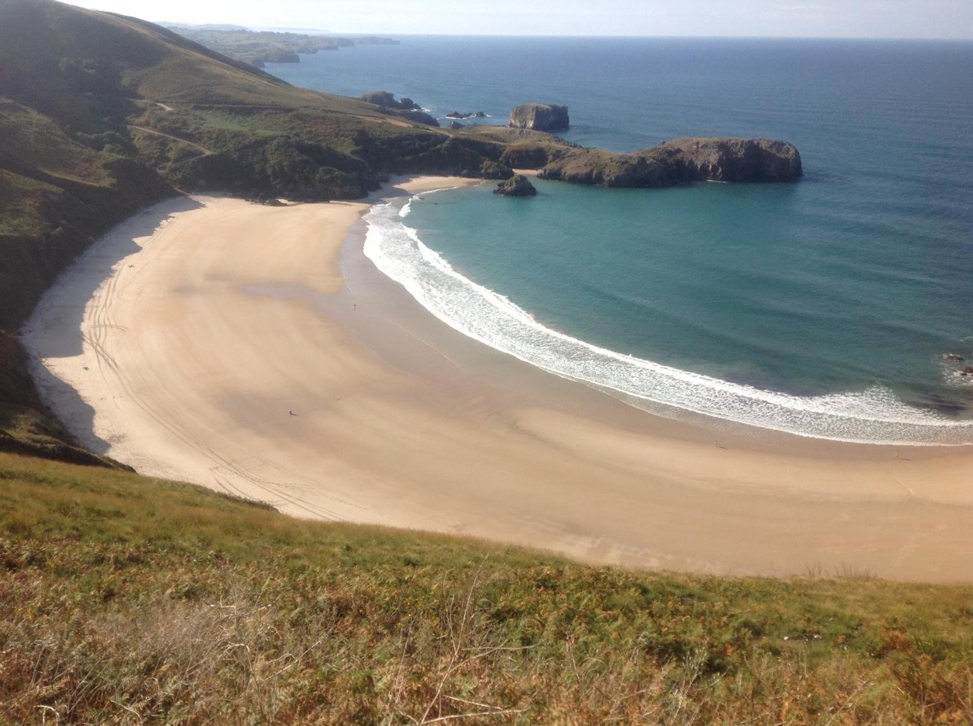 El Corral Del Acebo Nueva De Llanes
