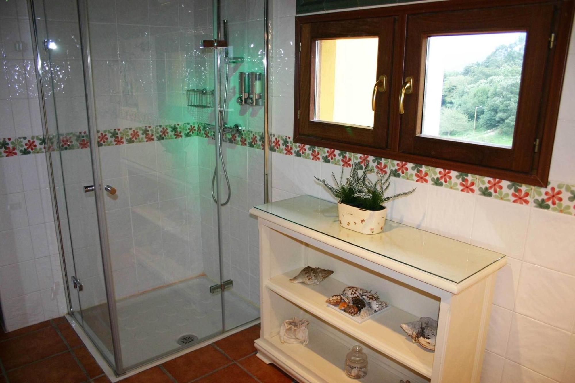 El Corral Del Acebo Country house *