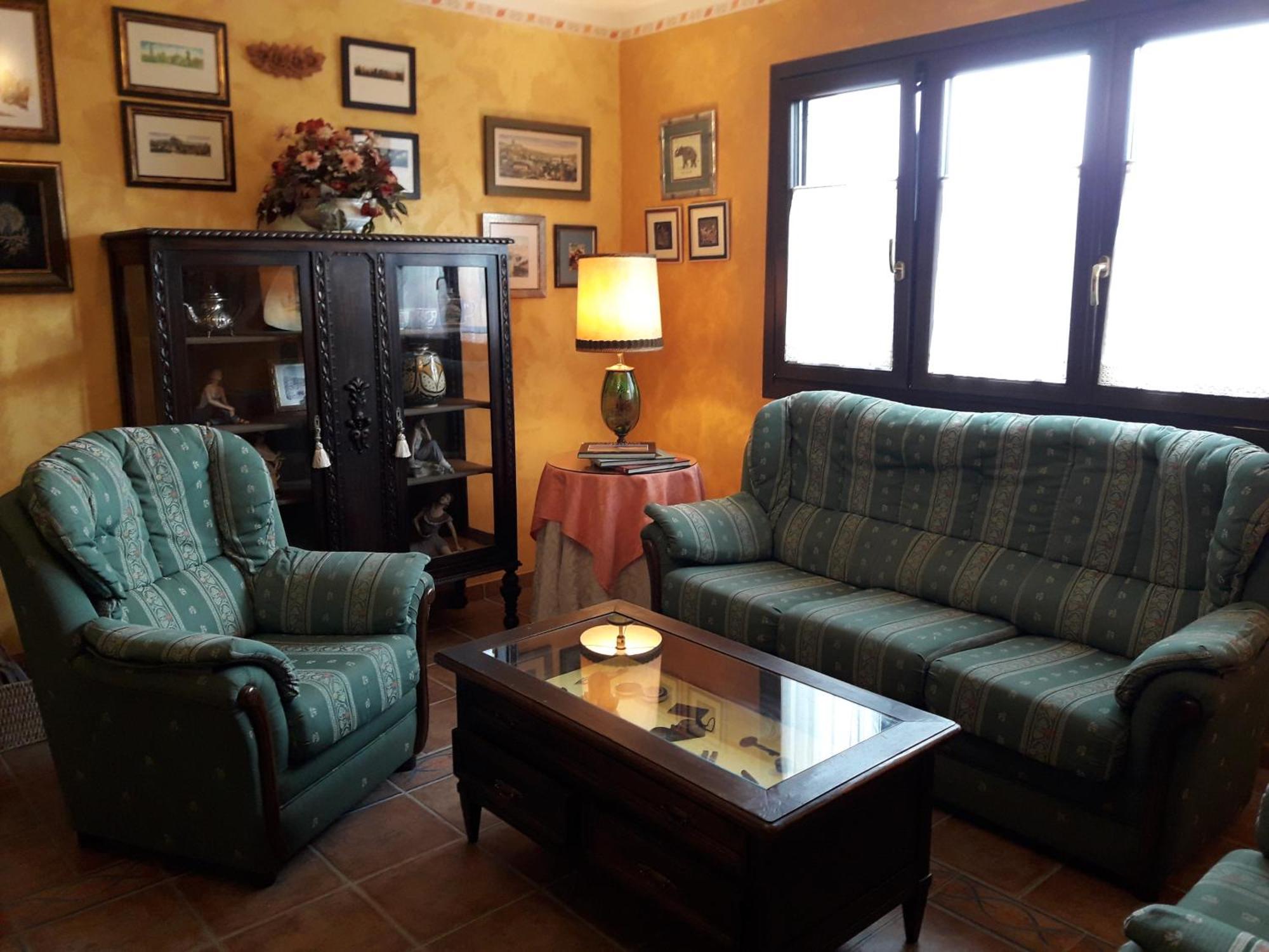 El Corral Del Acebo *