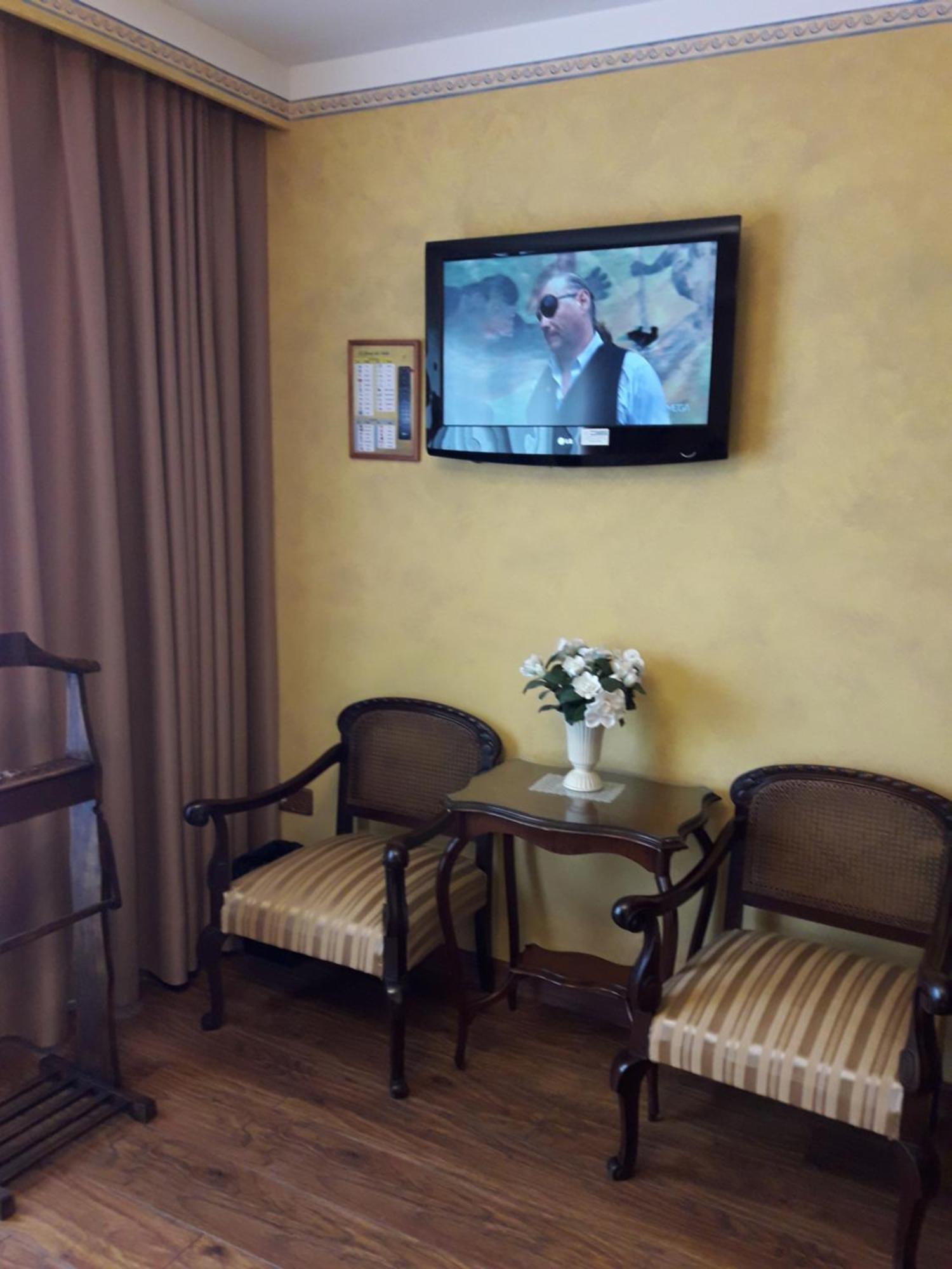El Corral Del Acebo Country house